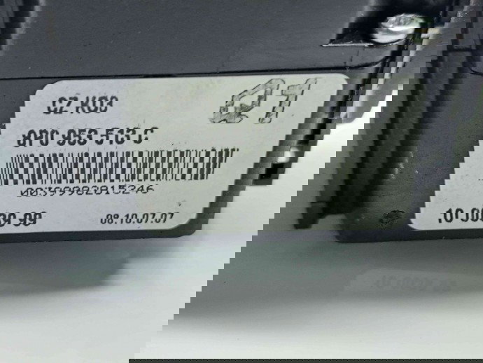  Maneta semnalizare Audi A3 (8P1) [Fabr 2003-2012] 8P0953513C