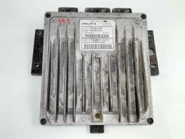 Calculator motor 8200513058, 8200603070 Renault Clio 3, 1.5 dci