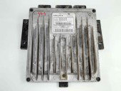 Calculator motor 8200513058, 8200603070 Renault Clio 3, 1.5 dci