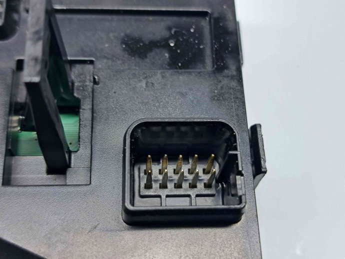  Modul confort Audi A3 (8P1) [Fabr 2003-2012] 8P0953549F