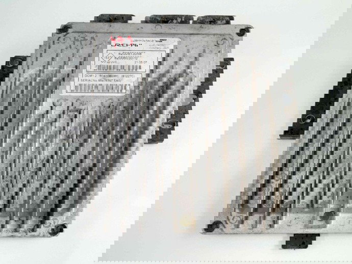 Calculator motor 8200513058, 8200603070 Dacia Logan MCV (KS) 1.5dci