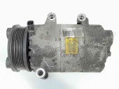 Compresor AC Aer Conditionat Clima 6G91-19D629-GC, Ford Galaxy 2, 2.0 TDCI, QXWC