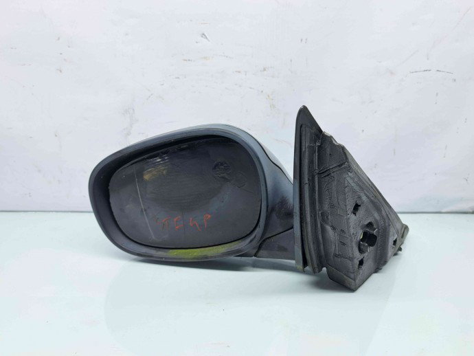 Oglinda stanga Bmw 3 (E90) [Fabr 2005-2011] SPACEGRAU METALLIC )