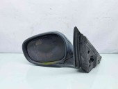 Oglinda stanga Bmw 3 (E90) [Fabr 2005-2011] SPACEGRAU METALLIC )
