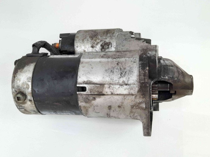 Electromotor Cu 12 Dinti Cutie Manuala Dacia Duster