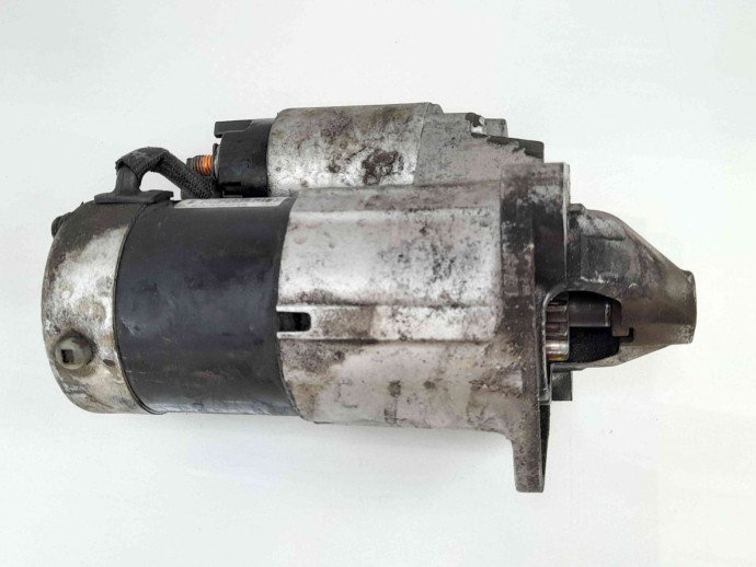 Electromotor Cu 12 Dinti Cutie Manuala Dacia Sandero 1
