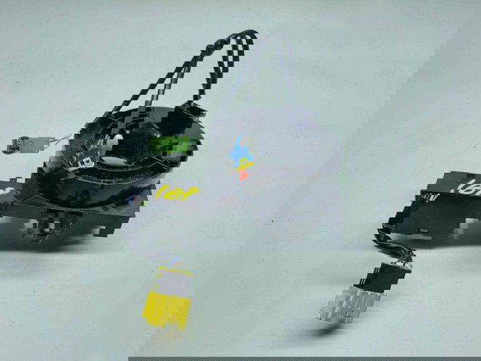  Spirala volan Renault Megane 3 Combi [Fabr 2008-2015] OEM 