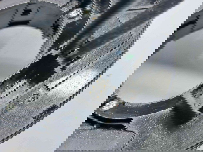  Spirala volan Renault Megane 3 Combi [Fabr 2008-2015] OEM 