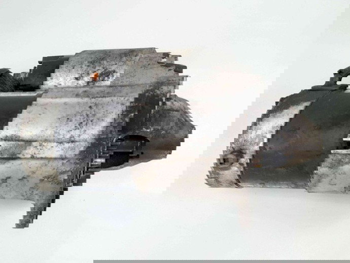 Electromotor Cu 12 Dinti Cutie Manuala Nissan Kubistar 1.5 DCI