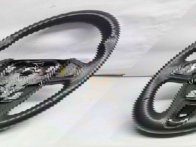  Volan Renault Megane 3 Combi [Fabr 2008-2015] 609581499 | 609581410