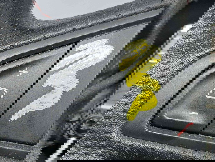  Volan Renault Megane 3 Combi [Fabr 2008-2015] 609581499 | 609581410