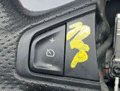  Volan Renault Megane 3 Combi [Fabr 2008-2015] 609581499 | 609581410