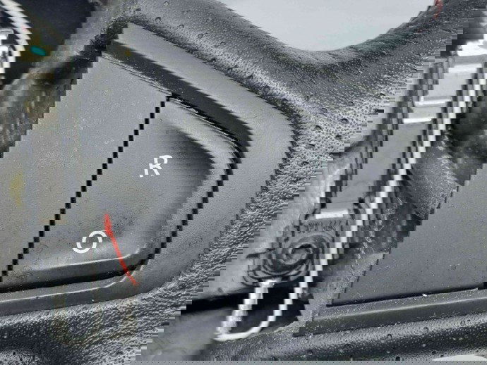  Volan Renault Megane 3 Combi [Fabr 2008-2015] 609581499 | 609581410