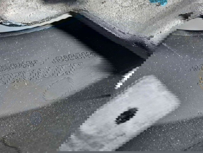  Volan Renault Megane 3 Combi [Fabr 2008-2015] 609581499 | 609581410