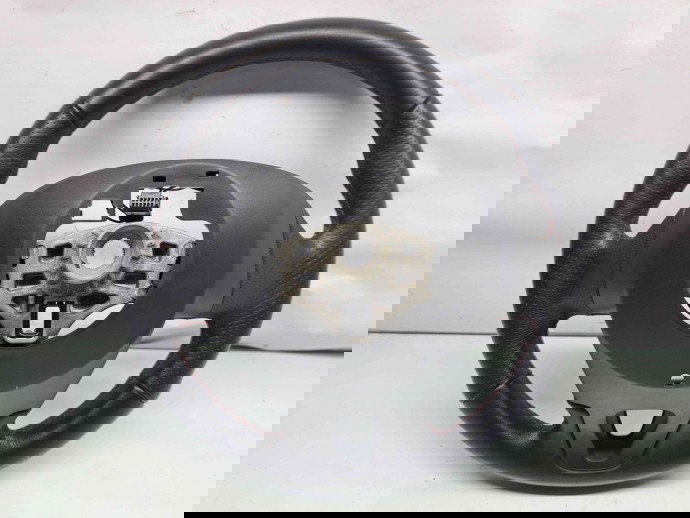  Volan Renault Megane 3 Combi [Fabr 2008-2015] 609581499 | 609581410