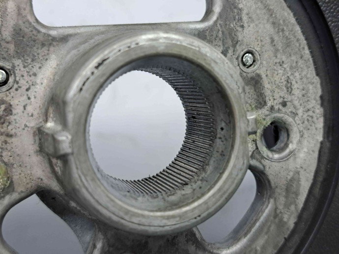  Volan Audi A3 (8P1) [Fabr 2003-2012] 8R0419091
