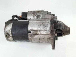 Electromotor Cu 12 Dinti Cutie Manuala Nissan Micra 3 1.5 DCI