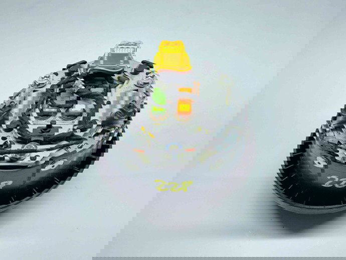  Airbag volan Audi TT (8J3) [Fabr 2006-2013] 8J0880201E