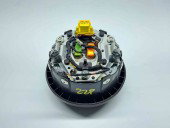  Airbag volan Audi TT (8J3) [Fabr 2006-2013] 8J0880201E