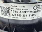  Airbag volan Audi TT (8J3) [Fabr 2006-2013] 8J0880201E