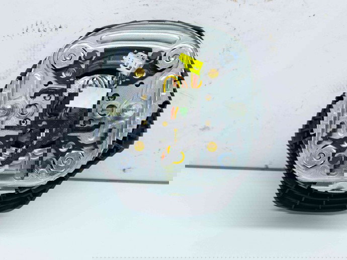  Airbag volan Bmw 3 (E90) [Fabr 2005-2011] 6779829