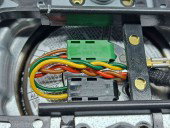  Airbag volan Bmw 3 (E90) [Fabr 2005-2011] 6779829