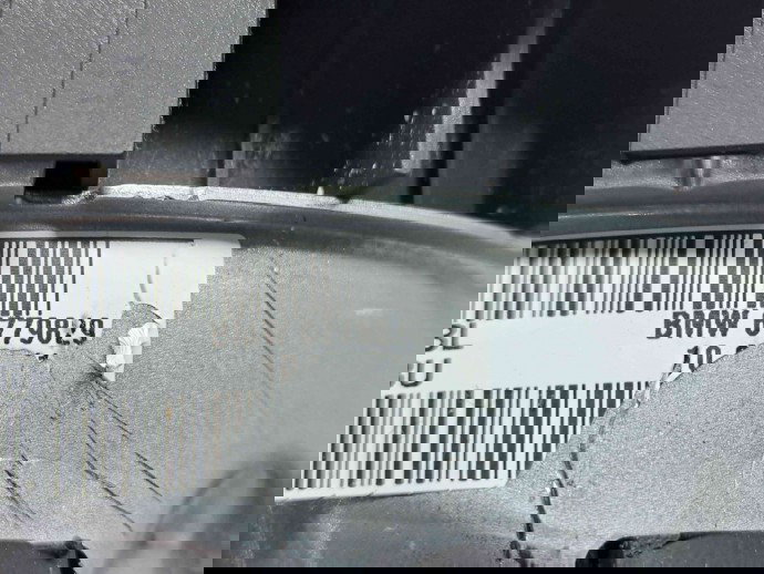  Airbag volan Bmw 3 (E90) [Fabr 2005-2011] 6779829