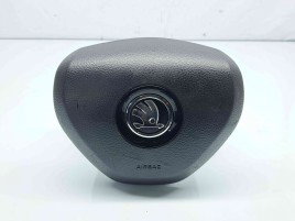  Airbag volan Skoda Octavia 3 (5E3) [Fabr 2012-prezent] 3T0880201F