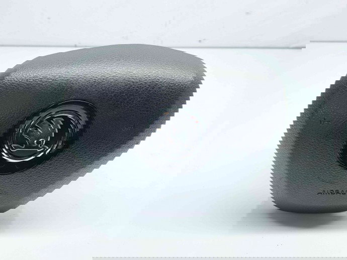  Airbag volan Skoda Octavia 3 (5E3) [Fabr 2012-prezent] 3T0880201F