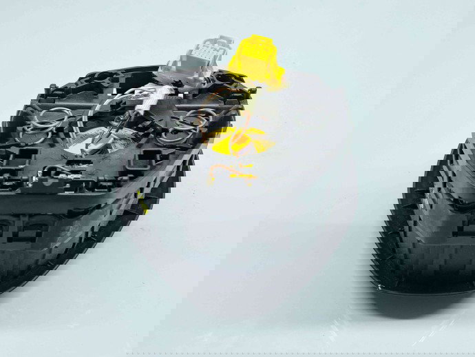  Airbag volan Skoda Octavia 3 (5E3) [Fabr 2012-prezent] 3T0880201F