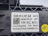  Ansamblu manete Skoda Octavia 3 (5E3) [Fabr 2012-prezent] 5Q0953507AB