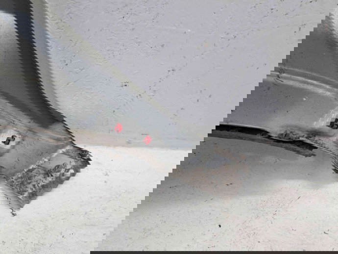 Aripa dreapta fata Kia Sportage III [Fabr 2010-2016] OEM