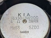  Boxa dreapta fata Kia Sportage III [Fabr 2010-2016] 96330-3W000