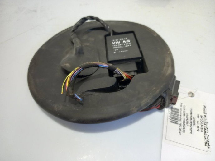 Modul pompa combustibil Skoda Fabia 1.2 1K0906093G 2008-2012