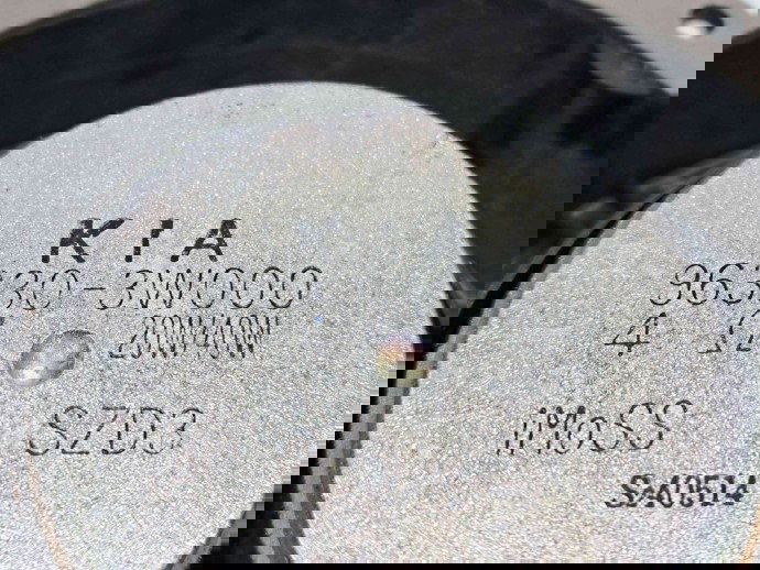  Boxa dreapta spate Kia Sportage III [Fabr 2010-2016] 96330-3W000