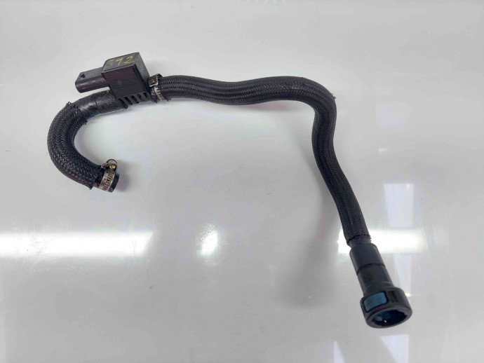 Senzor presiune combustibil, cod 8514518, Bmw 3 (F30) 2.0 diesel, N47D20C