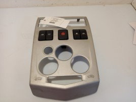 Panou comanda central Dacia Logan 1.4 MPI OEM 2004-2012