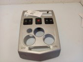 Panou comanda central Dacia Logan 1.4 MPI OEM 2004-2012
