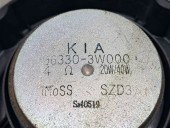  Boxa stanga fata Kia Sportage III [Fabr 2010-2016] 96330-3W000