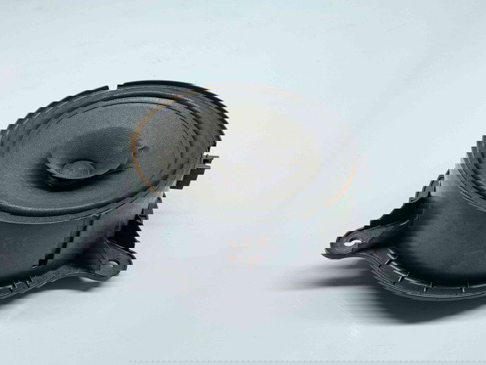  Boxa stanga fata Renault Scenic 3 [Fabr 2009-2015] OEM