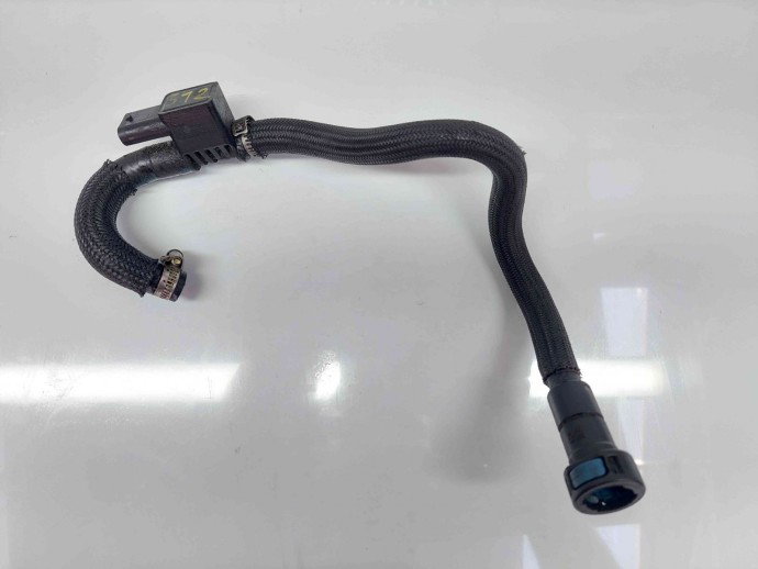 Senzor presiune combustibil, cod 8514518, Bmw 5 (F11) 2.0 Diesel, N47D20C