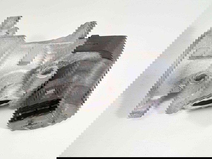 EGR Supapa EGR Valva EGR, 9681825280, Ford Galaxy 2, 2.0 TDCI, UKWA