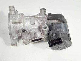 EGR Supapa EGR Valva EGR, 9681825280, Ford Mondeo 4, 2.0 TDCI, UFBB