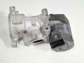 EGR Supapa EGR Valva EGR, 9681825280, Ford Mondeo 4, 2.0 TDCI, UFBB