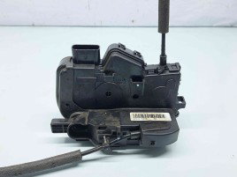 Broasca usa dreapta spate Kia Sportage III [Fabr 2010-2016] 81420-3U010