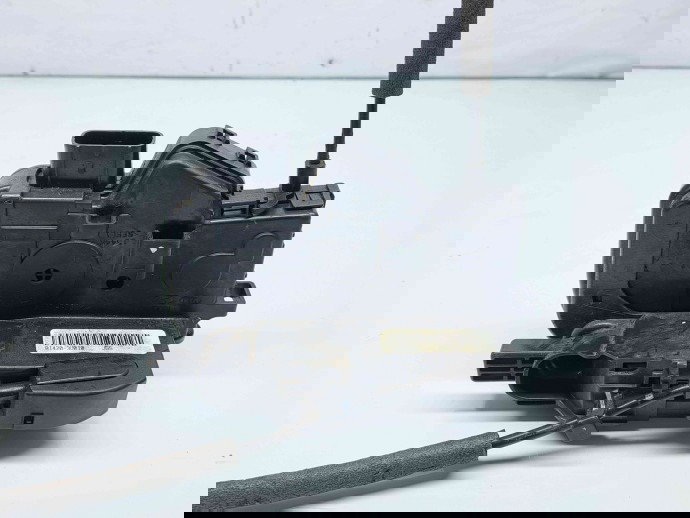 Broasca usa dreapta spate Kia Sportage III [Fabr 2010-2016] 81420-3U010