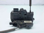 Broasca usa dreapta spate Kia Sportage III [Fabr 2010-2016] 81420-3U010