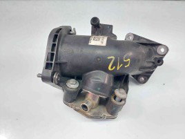 Tub Tubulatura Teava Colectoare Aer Galerie Admisie 7810765, Bmw 3 (E90) 2.0d