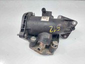 Tub Tubulatura Teava Colectoare Aer Galerie Admisie 7810765, Bmw 3 (E90) 2.0d