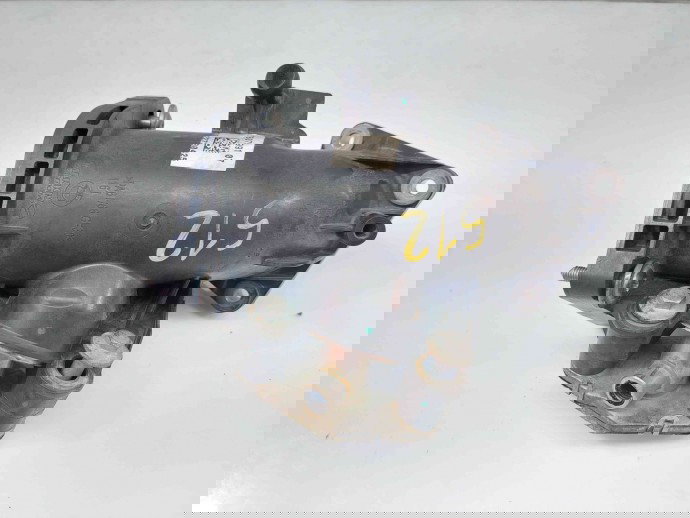 Tub Tubulatura Teava Colectoare Aer Galerie Admisie, cod 7810765, Bmw 3 Touring (F31) 2.0d, N47D20C